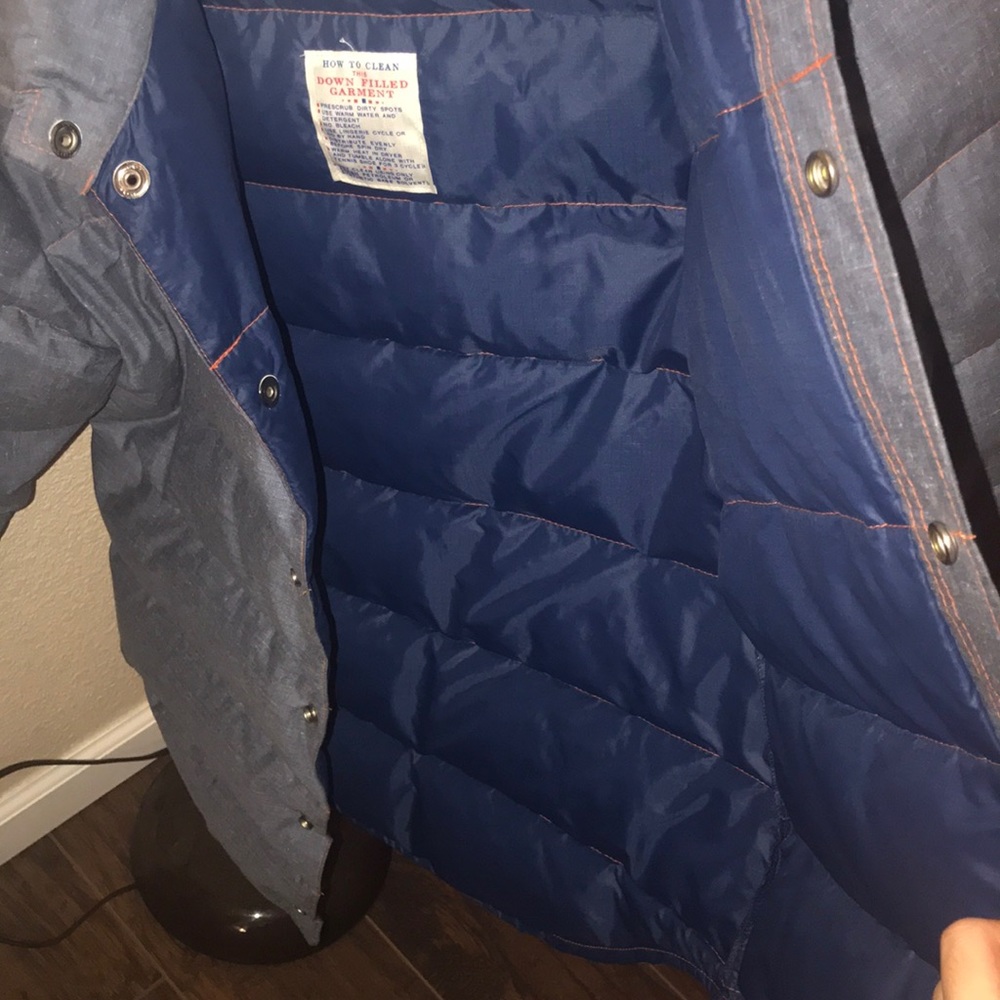 Authentic Down Jacket - image 6